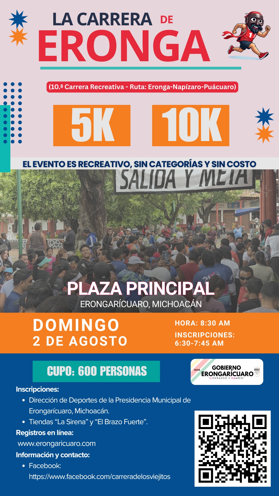 Cartel Oficial